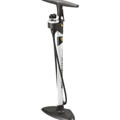 Pompa Aria da terra Topeak JoeBlow Sprint - Grigio
