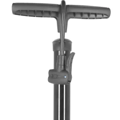Pompa da terra XLC PU-S07 - Nero
