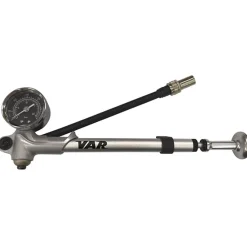 Pompa per Forcella Var - Silver