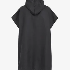 Poncho Orca Towel
