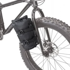 Porta attrezzi Topeak Versacage - Nero
