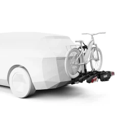 Portabici auto Thule EasyFold 3