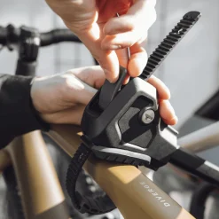 Portabici auto Thule EasyFold 3