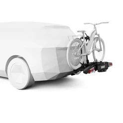 Portabici auto Thule EasyFold 3 - 2 Bike