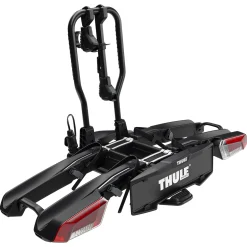 Portabici auto Thule EasyFold 3 - 2 Bike