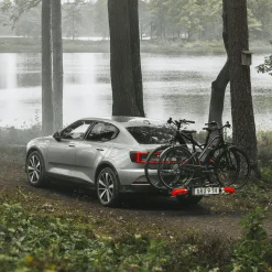 Portabici auto Thule Epos - 3 Bike