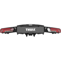 Portabici auto Thule Epos - 3 Bike