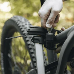 Portabici auto Thule Epos - 3 Bike