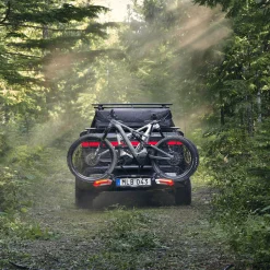 Portabici auto Thule Epos - 3 Bike