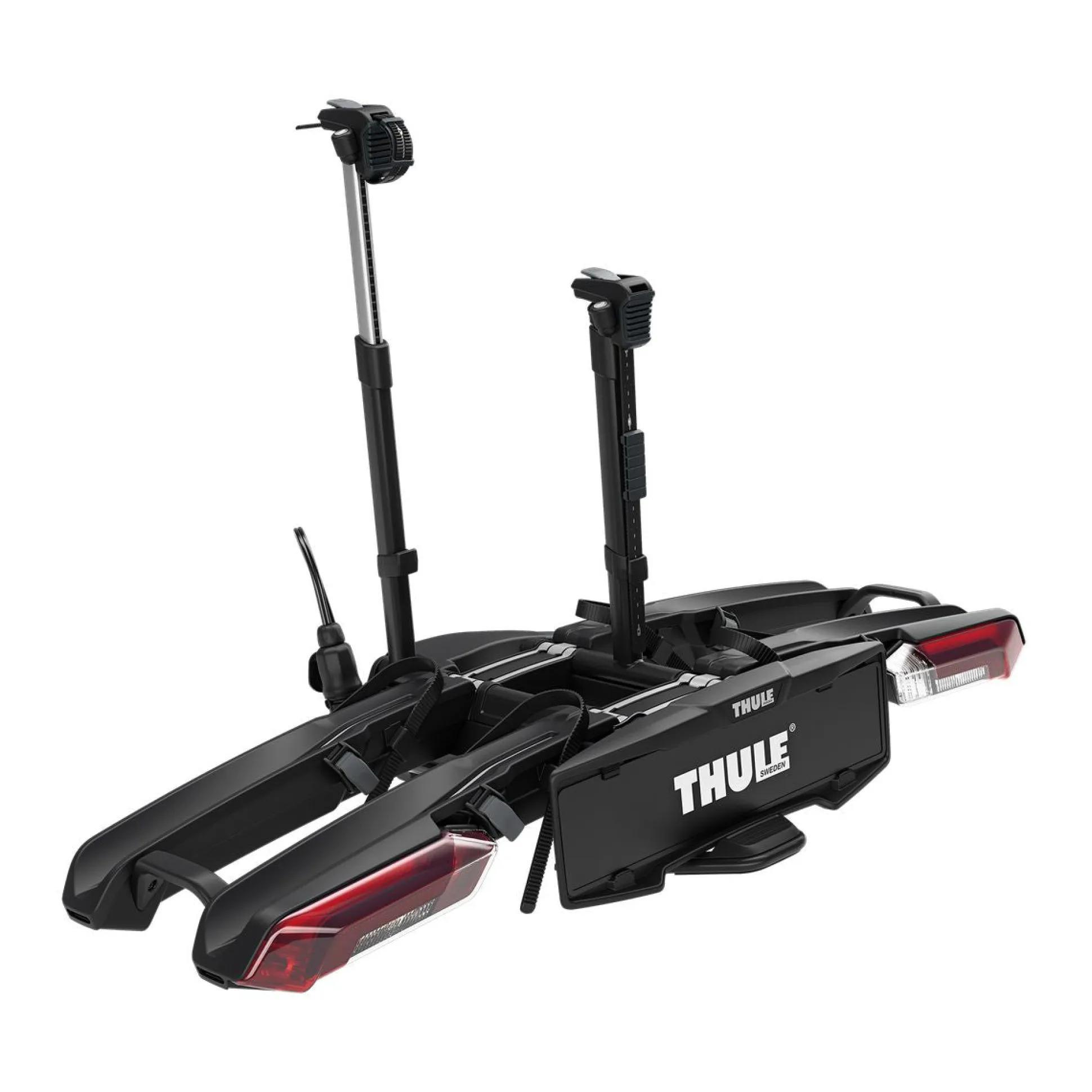 Portabici auto Thule Epos - 2 Bike
