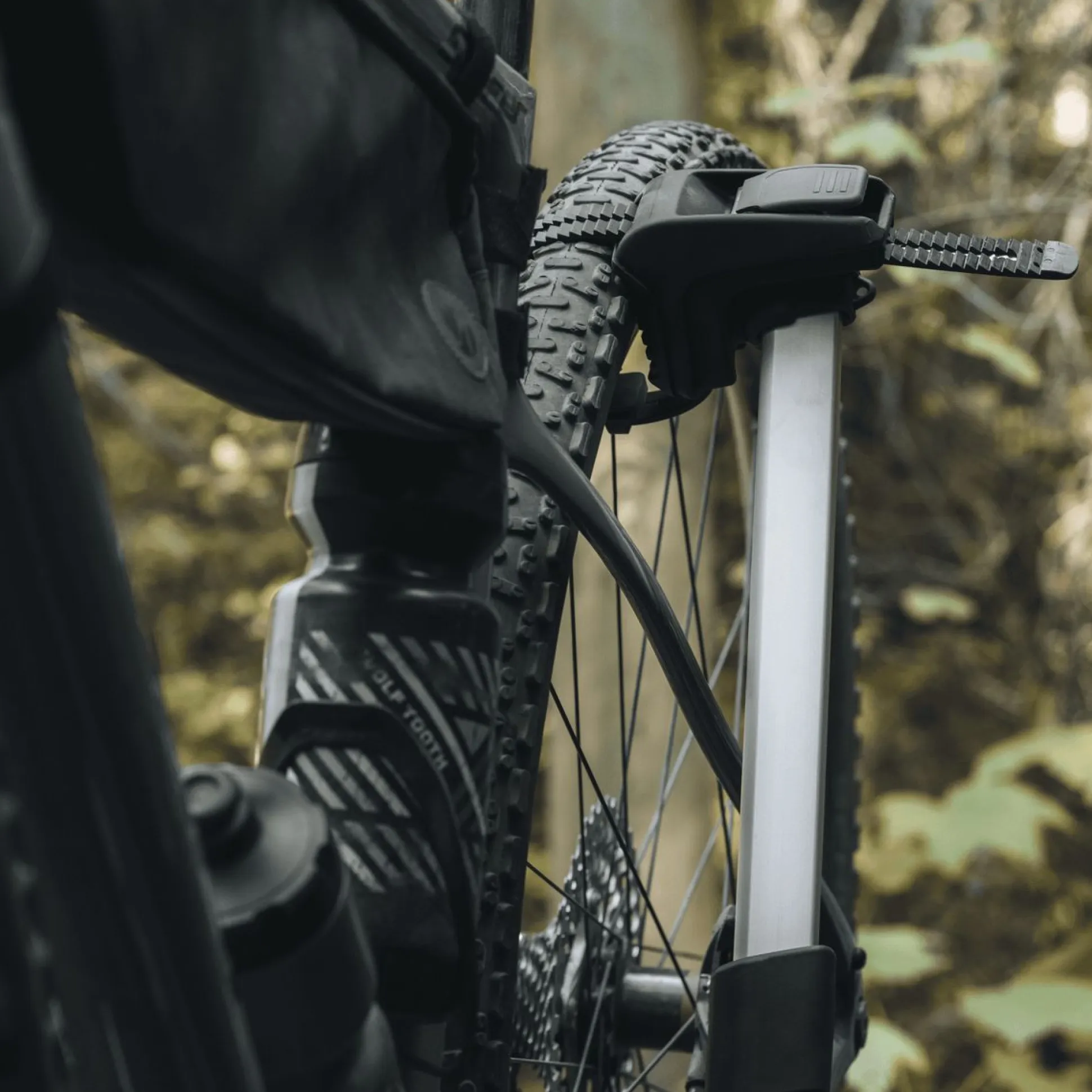 Portabici auto Thule Epos - 2 Bike