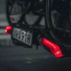 Portabici auto Thule Epos - 2 Bike