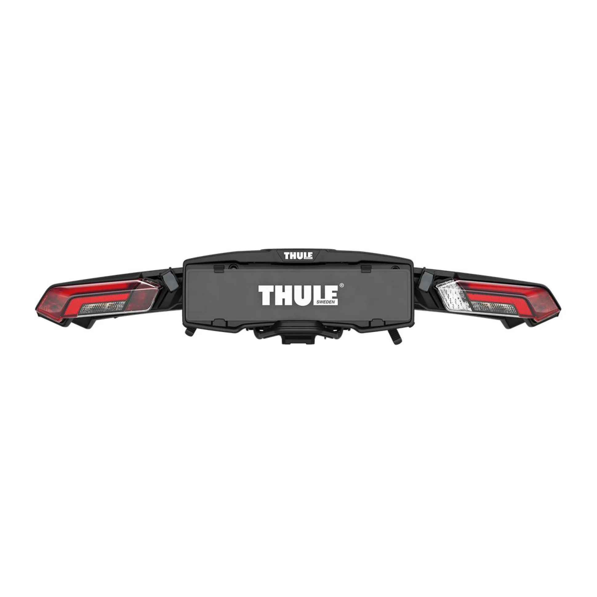 Portabici auto Thule Epos - 2 Bike