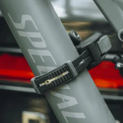 Portabici auto Thule Epos - 2 Bike