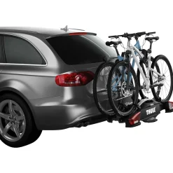 Portabici auto Thule VeloCompact 13-pin