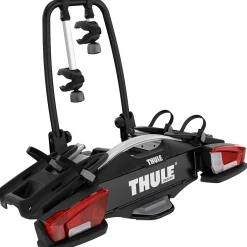 Portabici auto Thule VeloCompact 13-pin