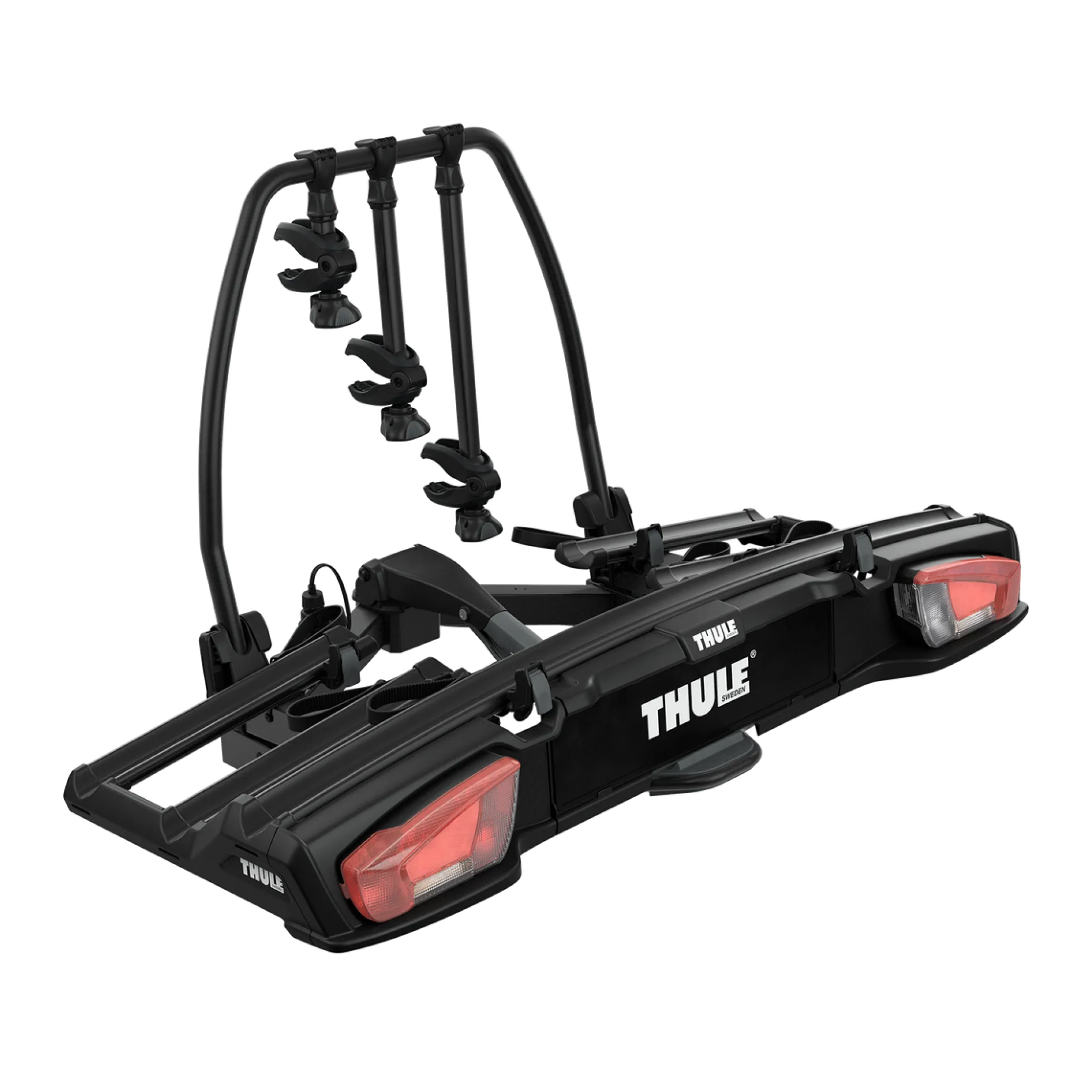 Portabici auto Thule VeloSpace XT