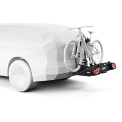 Portabici auto Thule VeloSpace XT