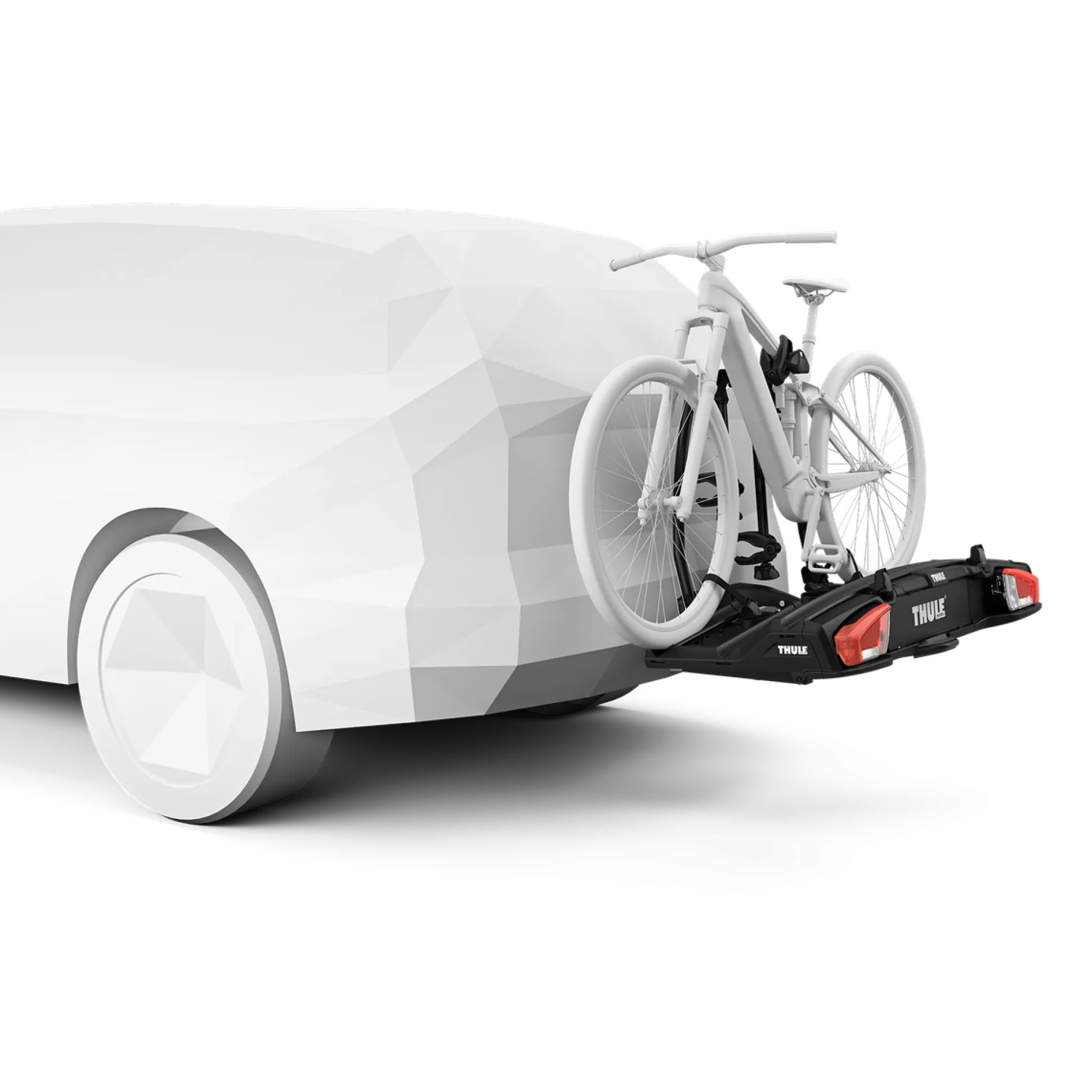 Portabici auto Thule VeloSpace XT