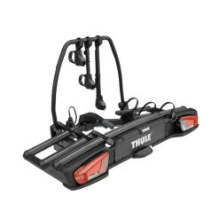 Portabici auto Thule VeloSpace 3