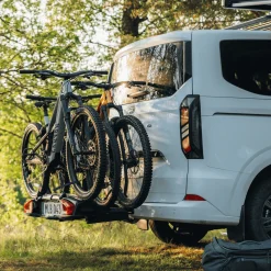 Portabici auto Thule VeloSpace 3