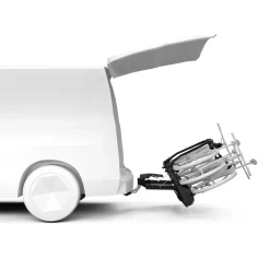 Portabici auto Thule VeloSpace 3