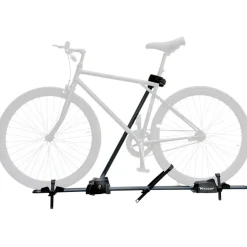 Portabici da tetto Peruzzo Pure Instinct Roof
