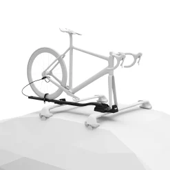 Portabici da tetto Thule FastRide