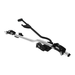 Portabici da tetto Thule ProRide - Grigio