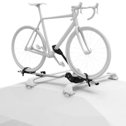 Portabici da tetto Thule ProRide - Grigio