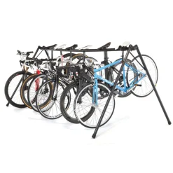 Portabici Feedback A-Frame Event Stand
