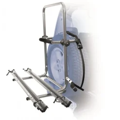 Portabici Peruzzo Brennero 4x4