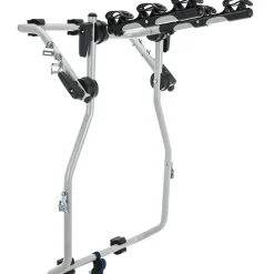 Portabici Peruzzo Milano-Alu per 3 biciclette