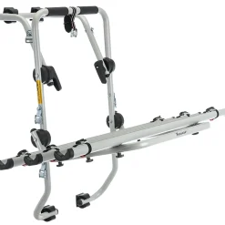 Portabici Peruzzo Padova-Alu per 3 biciclette