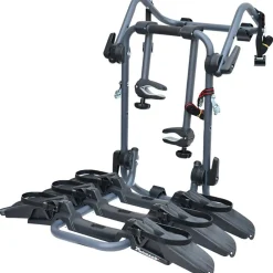Portabici Peruzzo Pure Instinct per 3 biciclette