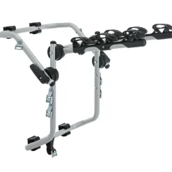 Portabici Peruzzo Venezia-Alu per 3 biciclette