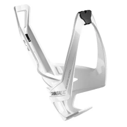 Portaborraccia Elite Cannibal XC - Bianco