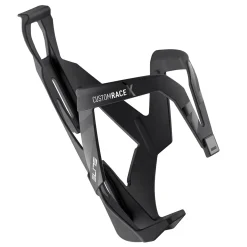 Portaborraccia Elite Custom RaceX Skin - Nero