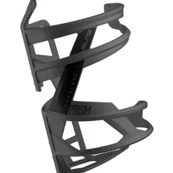 Portaborraccia Elite Prism Destro - Nero opaco