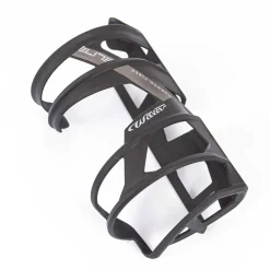 Portaborraccia Elite Wilier Prism Sinistro - Nero