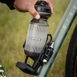 Portaborraccia Lezyne Flow Storage cage
