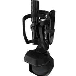 Portaborraccia Pro Smart PC - Nero