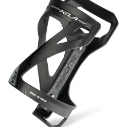 Portaborraccia RaceOne Kela - Nero grigio