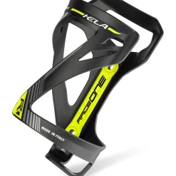 Portaborraccia RaceOne Kela - Nero giallo