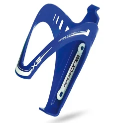 Portaborraccia RaceOne X3 - Blu