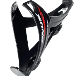 Portaborraccia RaceOne X1-ONE Glossy - Nero