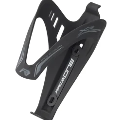 Portaborraccia RaceOne X3 Rubber - Nero