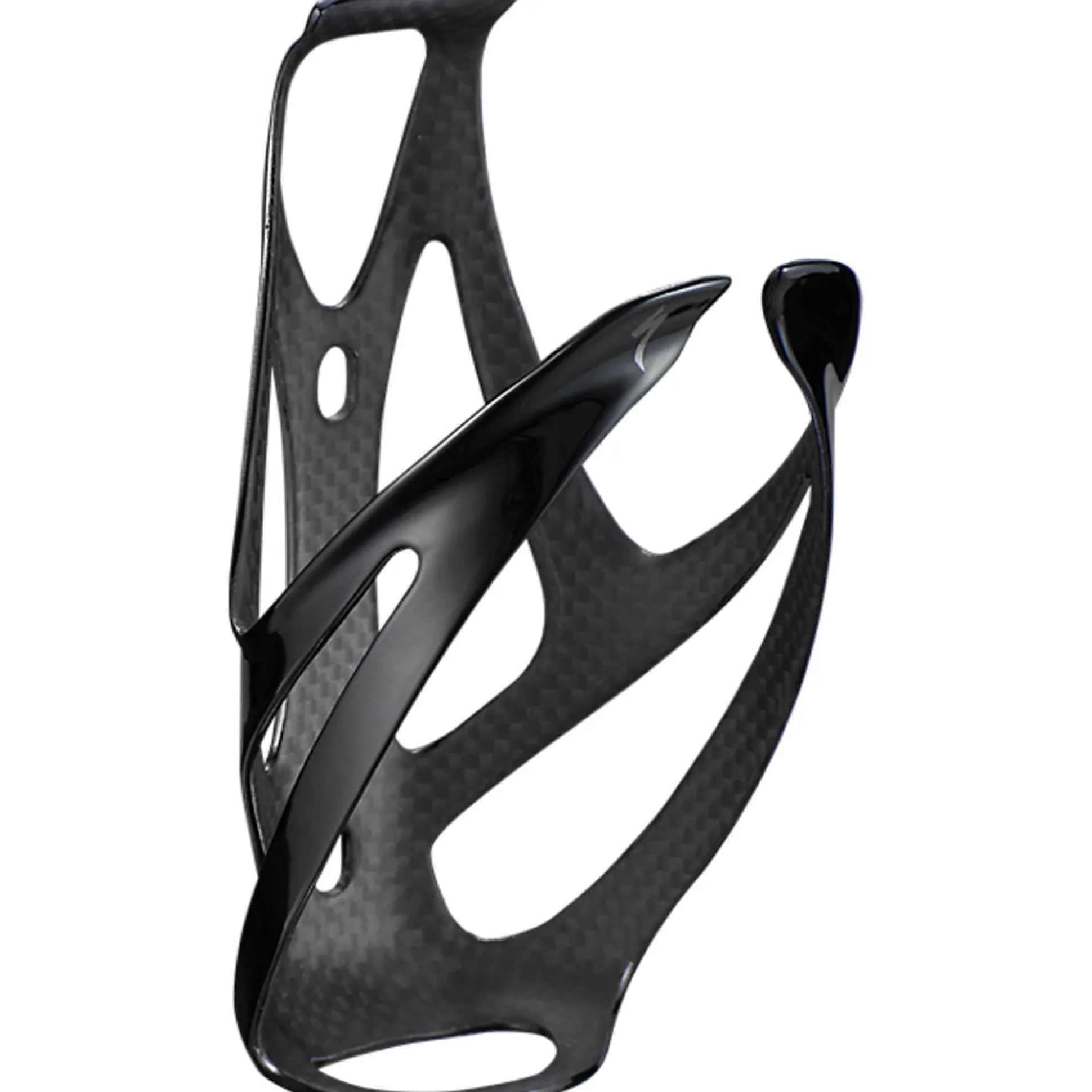 Portaborraccia Specialized SW Rib Cage III Carbon - Nero