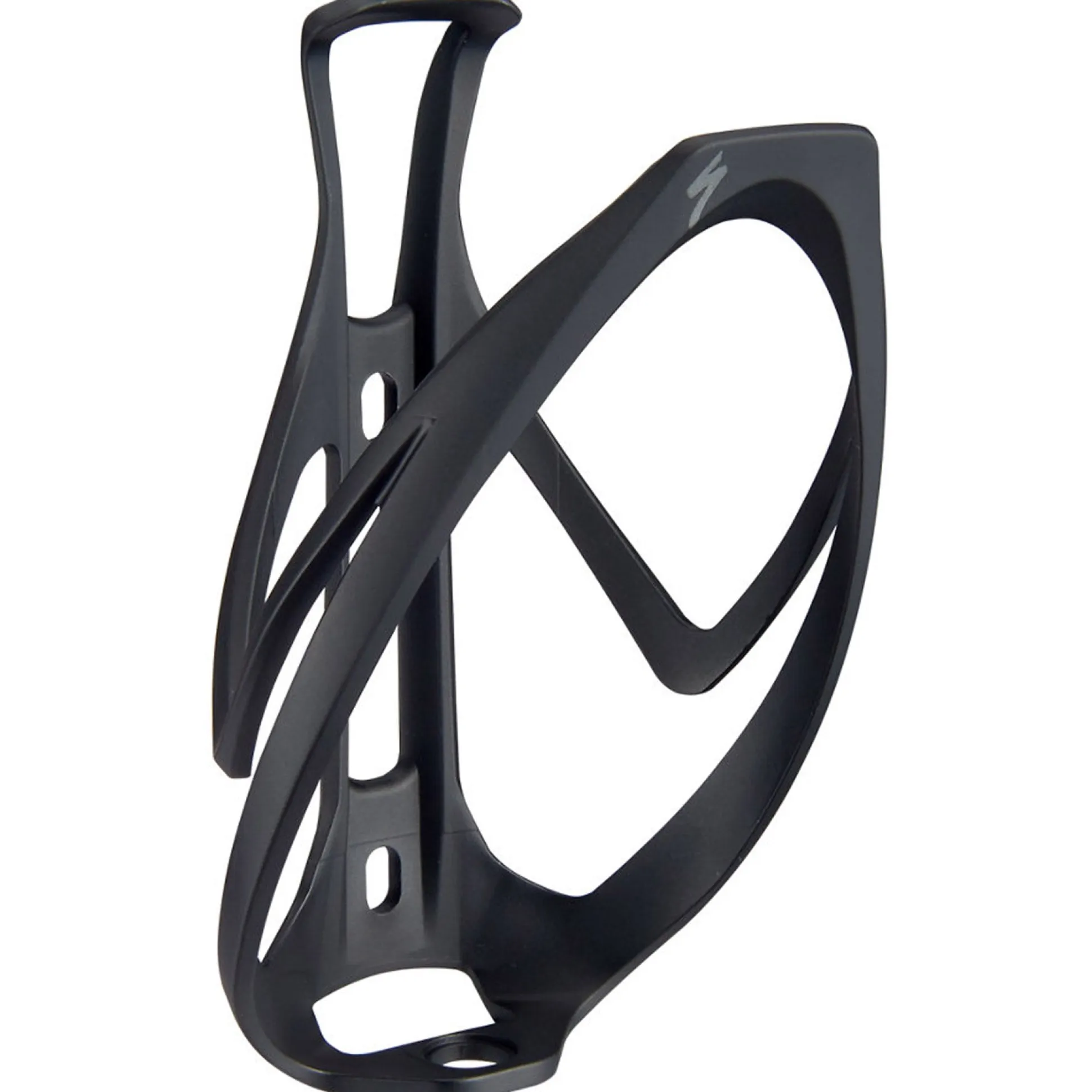 Portaborraccia Specialized Rib Cage II - Nero opaco