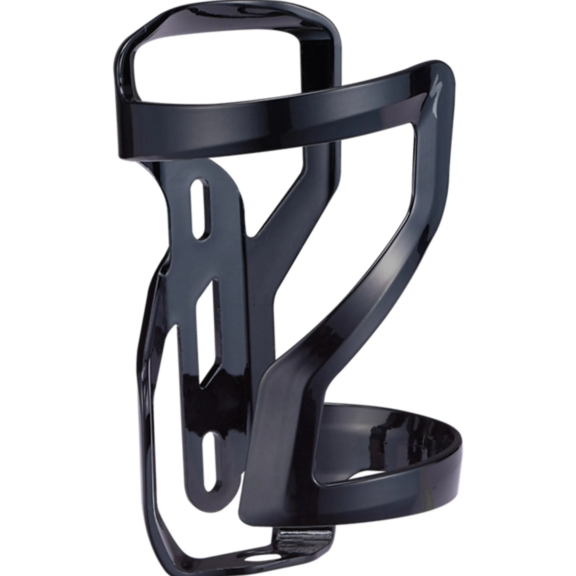 Portaborraccia Specialized Zee Cage 2 Destra - Nero lucido